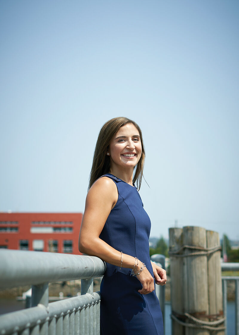 40 Under 40 | 2018